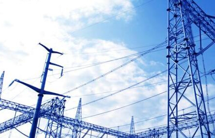 供電行業